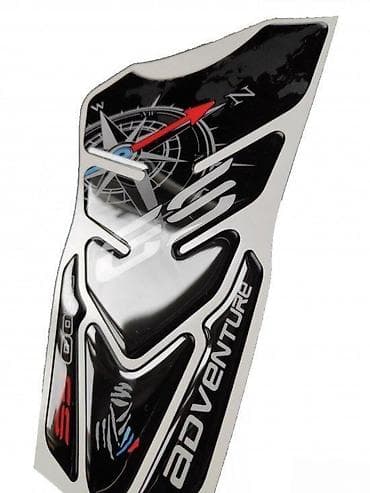 Transport: BMW R1200 GS - tank pad - 1071 📌 Opis: Samolepljivi protektor za at lalafo.rs — 2 Transport: BMW R1200 GS - tank pad - 1071 📌 Opis: Samolepljivi protektor za — 2