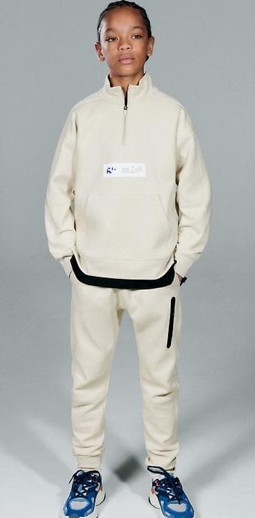 Zara duks za decaka, vel 6-7 g NOV na lalafo.rs — 2 Zara duks za decaka, vel 6-7 g NOV — 2