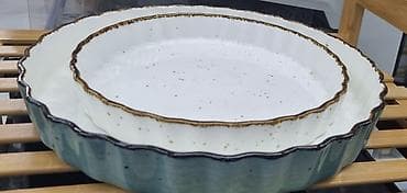 Ručni izbor posuđa za serviranje – dekorativni tanjiri i činije - na lalafo.rs — 10 Ručni izbor posuđa za serviranje – dekorativni tanjiri i činije - — 10