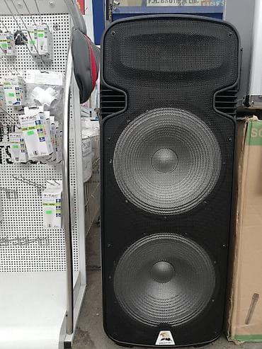 NAJJAČI Bluetooth zvučnik U SR.2x15inč kao SONY Bluetooth zvučnik 2x15 na lalafo.rs — 2 NAJJAČI Bluetooth zvučnik U SR.2x15inč kao SONY Bluetooth zvučnik 2x15 — 2