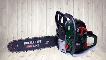 ROYAlKRAFT 3.4ks line RK-6800 68CC Testera stvorena za amatersku i na lalafo.rs — 1 ROYAlKRAFT 3.4ks line RK-6800 68CC Testera stvorena za amatersku i — 1