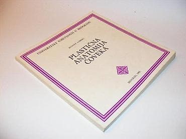 Rudolf GabercPlastična anatomija čovekaizdavač Univerzitet umetnosti u na lalafo.rs Rudolf GabercPlastična anatomija čovekaizdavač Univerzitet umetnosti u