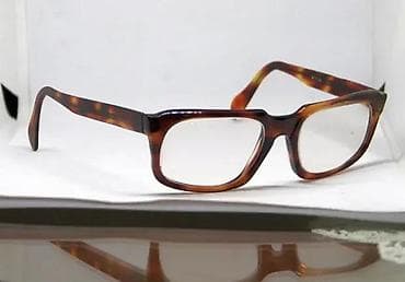 Okvir za naocare sa dioptrijom Atelier-TIME, made in ENGLAND na lalafo.rs — 4 Okvir za naocare sa dioptrijom Atelier-TIME, made in ENGLAND — 4