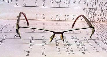 2CHIQUE by MENRAD dioptrijski poluram. ORIGINAL. Made in GERMANY na lalafo.rs — 5 2CHIQUE by MENRAD dioptrijski poluram. ORIGINAL. Made in GERMANY — 5