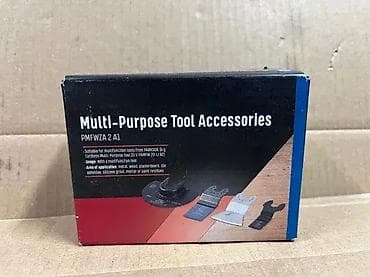 Tool Accessories & Attachments: *** AKCIJA *** #2806 Multifunkcionalni alatn - pribor PMFWZA 3 A1 - at lalafo.rs — 5 Tool Accessories & Attachments: *** AKCIJA *** #2806 Multifunkcionalni alatn - pribor PMFWZA 3 A1 - — 5