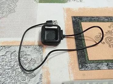 1. Charging Dock Charger Cradle USB Cable for Huawei Honor Band A2 na lalafo.rs — 3 1. Charging Dock Charger Cradle USB Cable for Huawei Honor Band A2 — 3