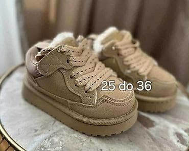 Dečiji novi UGG
od 25 do 36
Cena 3300 din
PK🌛 na lalafo.rs — 2 Dečiji novi UGG
od 25 do 36
Cena 3300 din
PK🌛 — 2