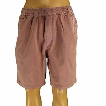 Šorts hollister, vel. L, beach prep jogger short marka: hollister na lalafo.rs Šorts hollister, vel. L, beach prep jogger short marka: hollister