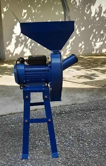 Other garden items: I. 12. - Mlin za kukuruz sa postoljem! - Izuzetno kvalitetan mlin za at lalafo.rs — 4 Other garden items: I. 12. - Mlin za kukuruz sa postoljem! - Izuzetno kvalitetan mlin za — 4