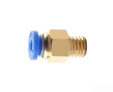 PC4-M8 priključak za PTFE/teflonsko crevo - Tip: brza push-fit at lalafo.rs — 1 PC4-M8 priključak za PTFE/teflonsko crevo - Tip: brza push-fit — 1