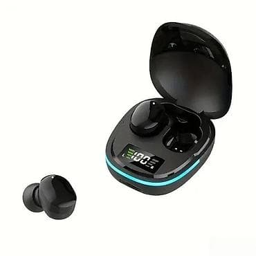 Electronics: Bluetooth bežične slušalice G9s T NOVO. OPIS PROIZVODA: Kontrola buke at lalafo.rs — 2 Electronics: Bluetooth bežične slušalice G9s T NOVO. OPIS PROIZVODA: Kontrola buke — 2