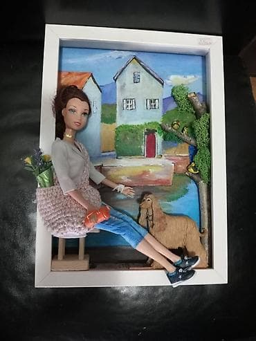 Home Decor: Izrada personalizovanih prica prepoznajte sebe prijatelja, svoju at lalafo.rs — 1 Home Decor: Izrada personalizovanih prica prepoznajte sebe prijatelja, svoju — 1