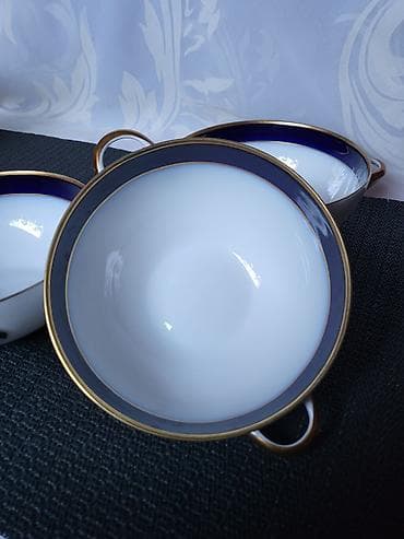Antiques: Cinije 1948 do 1970g.Hohenberg Hutschenreuther Nemacka. Nemacke at lalafo.rs — 8 Antiques: Cinije 1948 do 1970g.Hohenberg Hutschenreuther Nemacka. Nemacke — 8