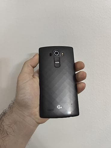 LG G4 otključan za sve mreže, sa 3/32gb memorie. Dobro očuvan i na lalafo.rs — 5 LG G4 otključan za sve mreže, sa 3/32gb memorie. Dobro očuvan i — 5