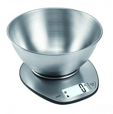 Kuhinjska vaga digitalna FS-3052 NOVO. Opis proizvoda: Max. ✨ težina na lalafo.rs Kuhinjska vaga digitalna FS-3052 NOVO. Opis proizvoda: Max. ✨ težina