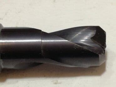 Milling Cutters: Glodalo 13,7x9,65 sa kanalima za hladjenje Guehring (1903) Glodalo – at lalafo.rs — 7 Milling Cutters: Glodalo 13,7x9,65 sa kanalima za hladjenje Guehring (1903) Glodalo – — 7