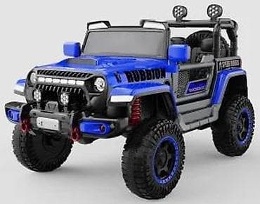 prsluk jaknica mango u: Električni dečiji džip – Rubbion 4x4 stil - Robustan off-road dizajn at lalafo.rs — 8 prsluk jaknica mango u: Električni dečiji džip – Rubbion 4x4 stil - Robustan off-road dizajn — 8