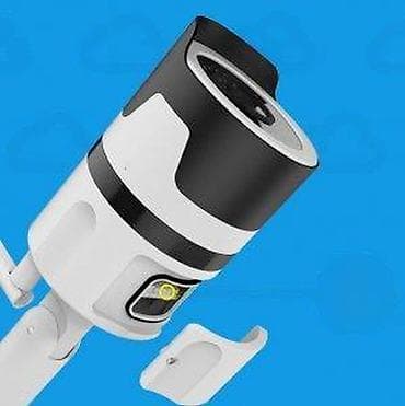 IP WiFi kamera 5.0Mpx. Full HD 5MP Inteligentna vodootporna WI-FI na lalafo.rs — 8 IP WiFi kamera 5.0Mpx. Full HD 5MP Inteligentna vodootporna WI-FI — 8