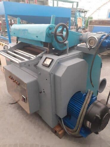 Electric Polishers: APOKALIPSA DOO Šmirgl mašina sa trakom 3068-19 🔧 Mašina za šmirglanje at lalafo.rs — 2 Electric Polishers: APOKALIPSA DOO Šmirgl mašina sa trakom 3068-19 🔧 Mašina za šmirglanje — 2