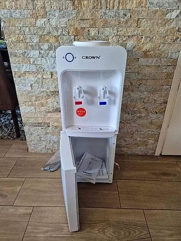 Aparati za vodu – podni i stoni modeli sa rashladom i grejanjem - na lalafo.rs — 6 Aparati za vodu – podni i stoni modeli sa rashladom i grejanjem - — 6