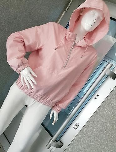 Bombers: Novo
Prelepi šuškavac
Vel M at lalafo.rs — 4 Bombers: Novo
Prelepi šuškavac
Vel M — 4