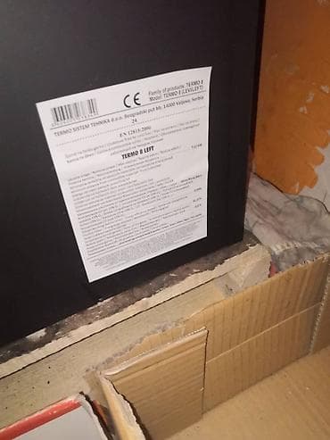 Dryers: Nov sporet star mesec dana Kupio sam ga u tehnomaniji, sa web cenom at lalafo.rs — 4 Dryers: Nov sporet star mesec dana Kupio sam ga u tehnomaniji, sa web cenom — 4