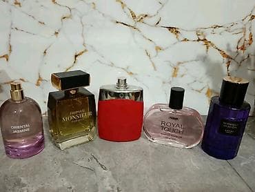 Beauty & Care: Bilo koji set parfema za ‼️🍓 at lalafo.rs — 2 Beauty & Care: Bilo koji set parfema za ‼️🍓 — 2