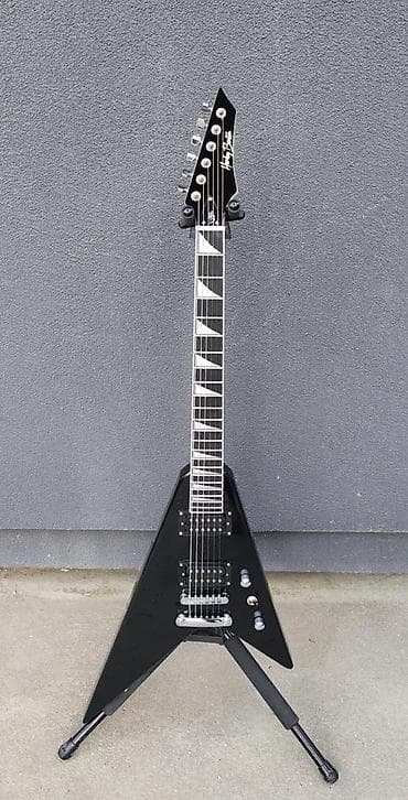 Sport & Hobby: HARLEY BENTON RX-10 BK ROCK B-STOCK MODEL 2 | Slanje po dogovoru ili at lalafo.rs — 1 Sport & Hobby: HARLEY BENTON RX-10 BK ROCK B-STOCK MODEL 2 | Slanje po dogovoru ili — 1