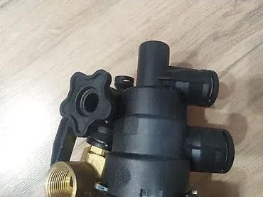Bosch Junkers 3-smerni ventil, OEM 87170100620, KSBR, ZBS, ZSBR, ZSN na lalafo.rs — 2 Bosch Junkers 3-smerni ventil, OEM 87170100620, KSBR, ZBS, ZSBR, ZSN — 2