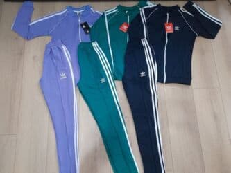 Adidas Originals, Jednobojni, bоја - Ljubičasta na lalafo.rs Adidas Originals, Jednobojni, bоја - Ljubičasta