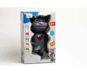 Brbljivi macak tom sa svetlećim srcem. brbljivi macak tom sa svetlećim na lalafo.rs Brbljivi macak tom sa svetlećim srcem. brbljivi macak tom sa svetlećim