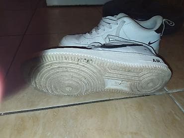 Nike patike,40broj odlicno stanje.,dogovor na lalafo.rs — 4 Nike patike,40broj odlicno stanje.,dogovor — 4
