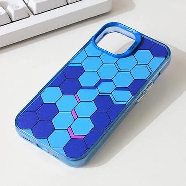 Maska Honeycomb Color za iPhone 14 6.1 type 5. Uz brzu dostavu i at lalafo.rs — 1 Maska Honeycomb Color za iPhone 14 6.1 type 5. Uz brzu dostavu i — 1