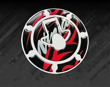 Kawasaki Ninja Štitnik čepa 3D Stiker za rezervoar - 2508 📌 Opis na lalafo.rs Kawasaki Ninja Štitnik čepa 3D Stiker za rezervoar - 2508 📌 Opis