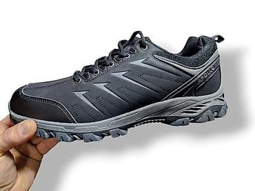 Hiking Shoes / Army green / waterresistant / 2025 VELIKI BROJEVI: 50 na lalafo.rs — 3 Hiking Shoes / Army green / waterresistant / 2025 VELIKI BROJEVI: 50 — 3