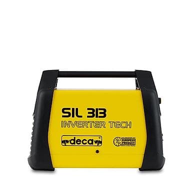 Deca SIL 313B MMA inverter aparat za zavarivanje - Tip: MMA (ručnim na lalafo.rs — 4 Deca SIL 313B MMA inverter aparat za zavarivanje - Tip: MMA (ručnim — 4