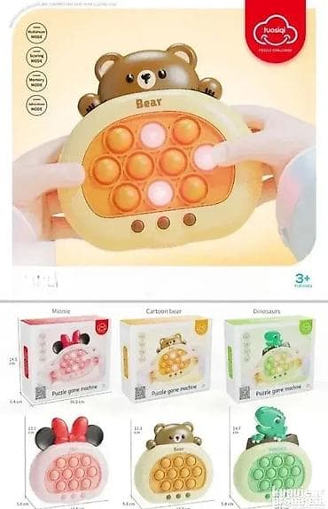 Pop It igra preciznosti i brzine Ova igra može se koristiti kao na lalafo.rs — 3 Pop It igra preciznosti i brzine Ova igra može se koristiti kao — 3