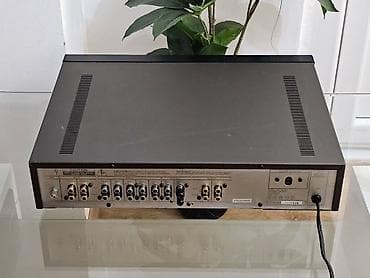 dve suknje po: Harman/Kardon hk 825 – stereo pretpojačalo - Klasični hi‑fi preamp sa na lalafo.rs — 8 dve suknje po: Harman/Kardon hk 825 – stereo pretpojačalo - Klasični hi‑fi preamp sa — 8