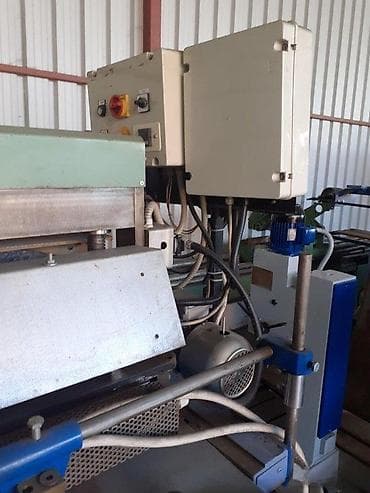 Termička presa 2033 🔥 Presa sa grejačima namenjena za sitoštampu na lalafo.rs — 2 Termička presa 2033 🔥 Presa sa grejačima namenjena za sitoštampu — 2