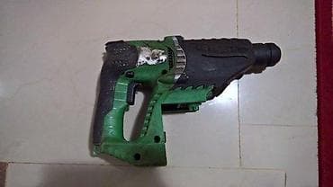 Hitachi DH 36DAL. Does not include battery or charger. Shipping via at lalafo.rs — 4 Hitachi DH 36DAL. Does not include battery or charger. Shipping via — 4