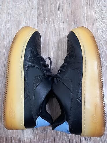 Nike force original 38,5 brojkožne kupljene u buzz-u, jako jako na lalafo.rs — 6 Nike force original 38,5 brojkožne kupljene u buzz-u, jako jako — 6