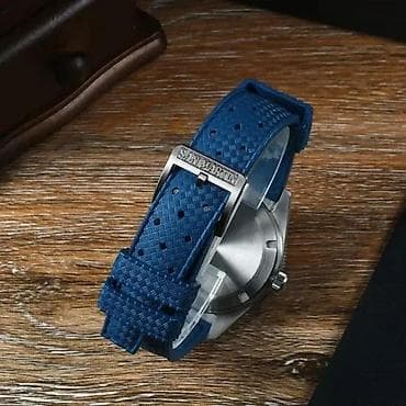 San Martin SN0139 - 39mm - Plava Potpuno nov muški sat San Martin na lalafo.rs — 8 San Martin SN0139 - 39mm - Plava Potpuno nov muški sat San Martin — 8