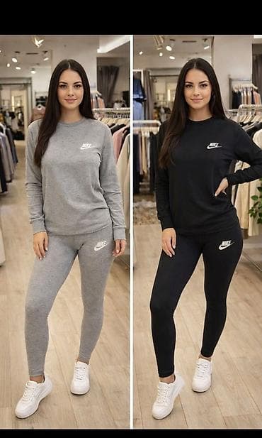 Sweatsuit Sets: 03. prolećne letnji program S,M,L,XL,XXL veličine za samo 3300 din🌸🌸 at lalafo.rs — 2 Sweatsuit Sets: 03. prolećne letnji program S,M,L,XL,XXL veličine za samo 3300 din🌸🌸 — 2