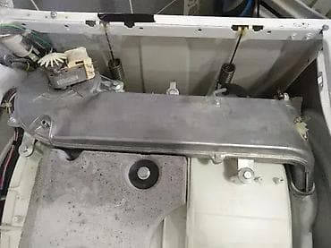 Hoover Dynamic Next masina sa funkcijom susenja u delovima na lalafo.rs — 4 Hoover Dynamic Next masina sa funkcijom susenja u delovima — 4