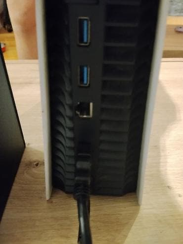 Sony PlayStation 5 (verzija sa diskom) + igra FIFA 23 Kao nova Opis: - na lalafo.rs — 3 Sony PlayStation 5 (verzija sa diskom) + igra FIFA 23 Kao nova Opis: - — 3
