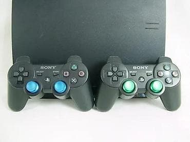 U ponudi je Sony PlayStation 4 (Fat) sa naslova. Generacija: novija na lalafo.rs U ponudi je Sony PlayStation 4 (Fat) sa naslova. Generacija: novija