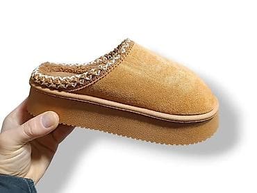 Ugg obuća 39, bоја - Braon na lalafo.rs — 3 Ugg obuća 39, bоја - Braon — 3