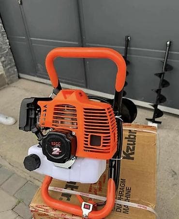 Super ponuda
Snaga: 5.2 ks
Busac za rupe
Troši Mesavinu
Ide u na lalafo.rs — 3 Super ponuda
Snaga: 5.2 ks
Busac za rupe
Troši Mesavinu
Ide u — 3