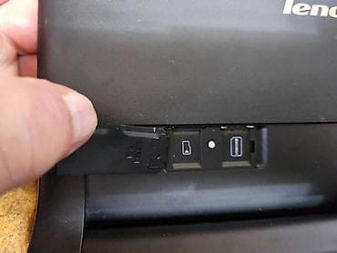 Lenovo YOGA Tablet 2-1051L Tablet sam testirao,pali se kao sto se vidi na lalafo.rs — 7 Lenovo YOGA Tablet 2-1051L Tablet sam testirao,pali se kao sto se vidi — 7