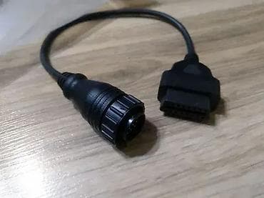 Transport: 1. EAA0355L91A EOBD Adapter dijagnostike 24 v na 12 v 2. CB004 - at lalafo.rs — 9 Transport: 1. EAA0355L91A EOBD Adapter dijagnostike 24 v na 12 v 2. CB004 - — 9